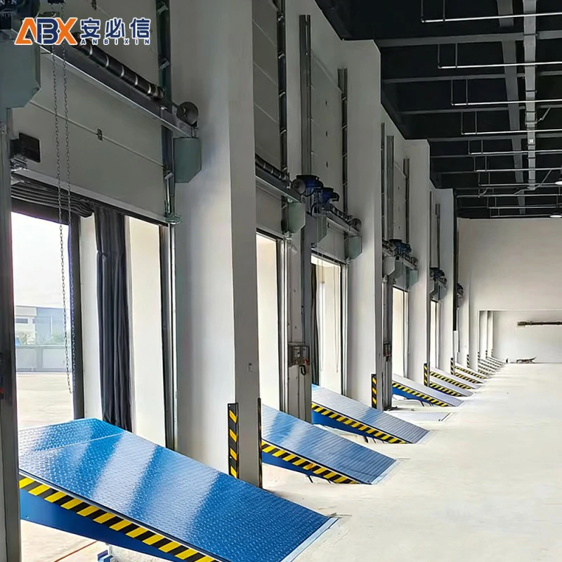 资阳提升门
